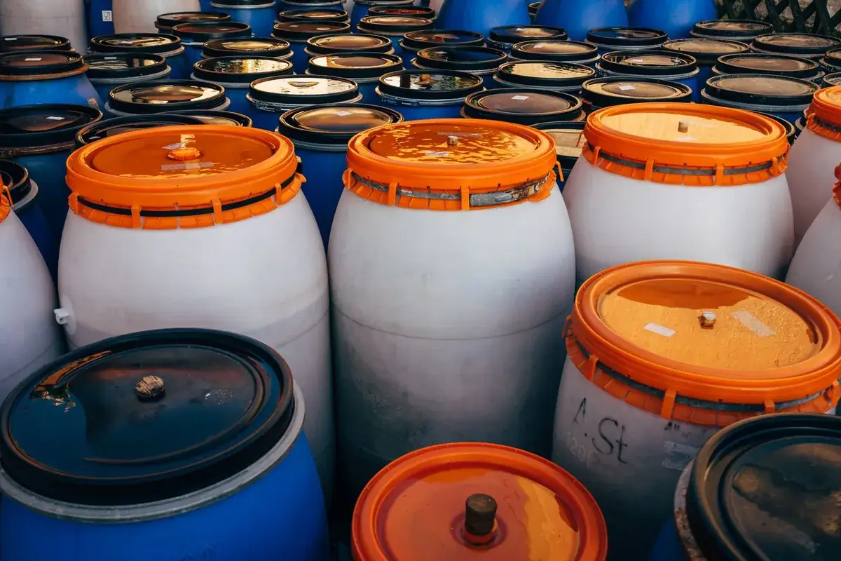 Chemical & Toxic Waste Cleanup in Northridge, Milwaukee, WI