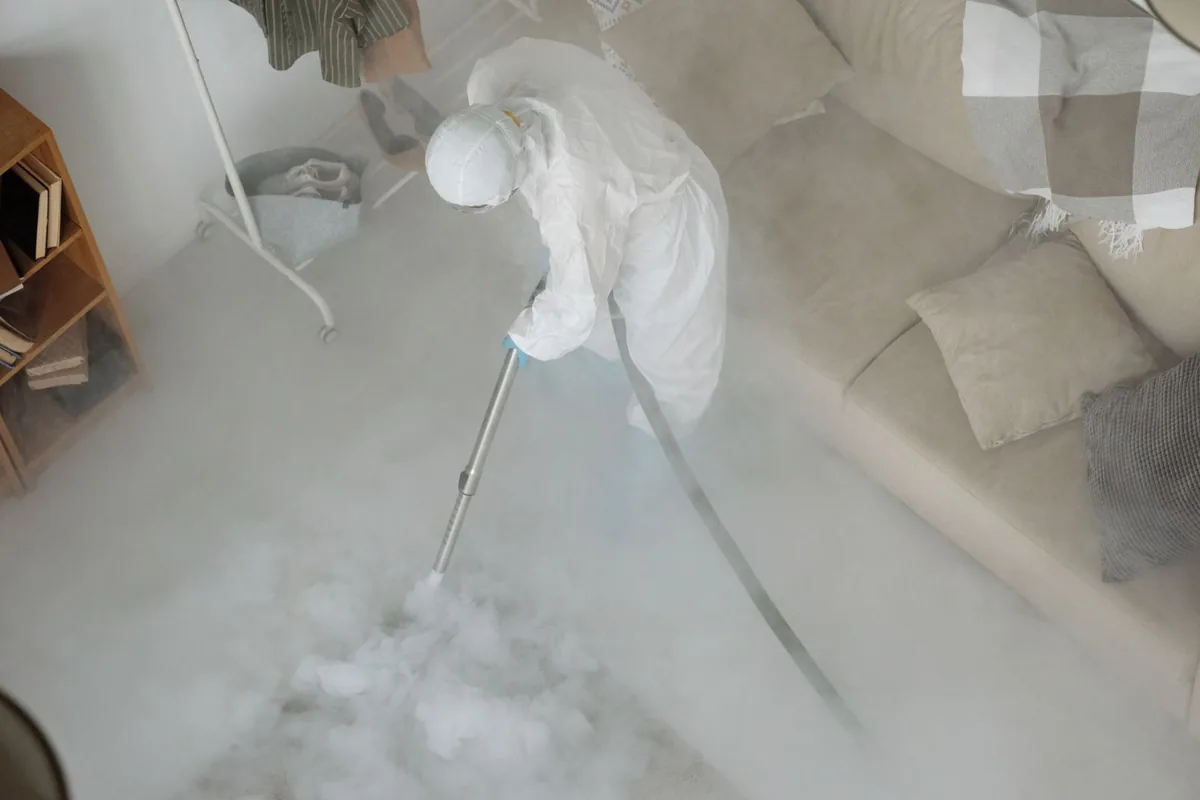 Crime Scene Cleanup in Northridge, Milwaukee, WI